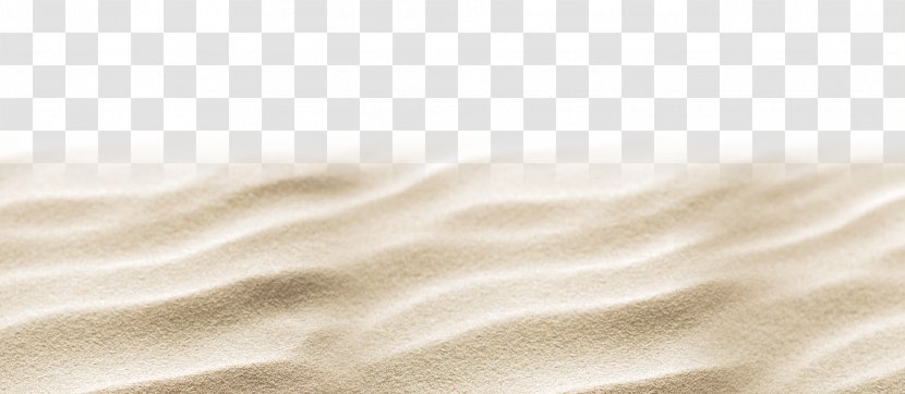 Silk Floor White Textile - Sand Transparent PNG