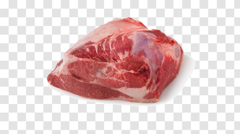 Sirloin Steak Roast Beef Ham Blade Chuck - Tree - Liver Transparent PNG