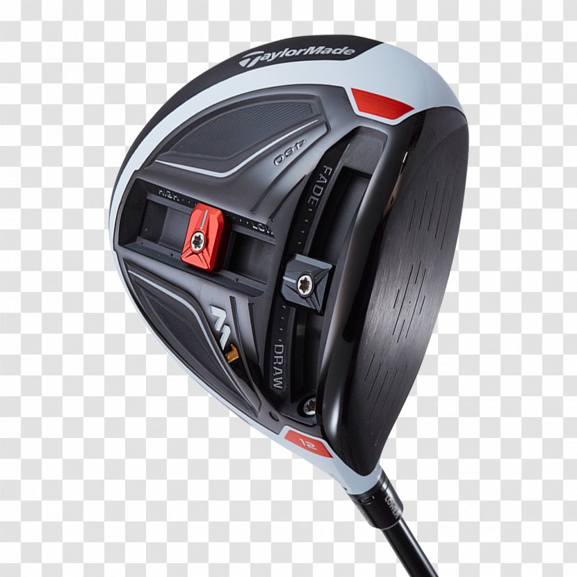 Golf Equipment Wedge TaylorMade Clubs - Taylormade - Driver Transparent PNG
