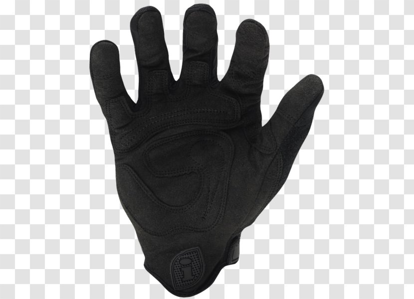 Finger Glove Safety - Ironclad Performance Wear Transparent PNG