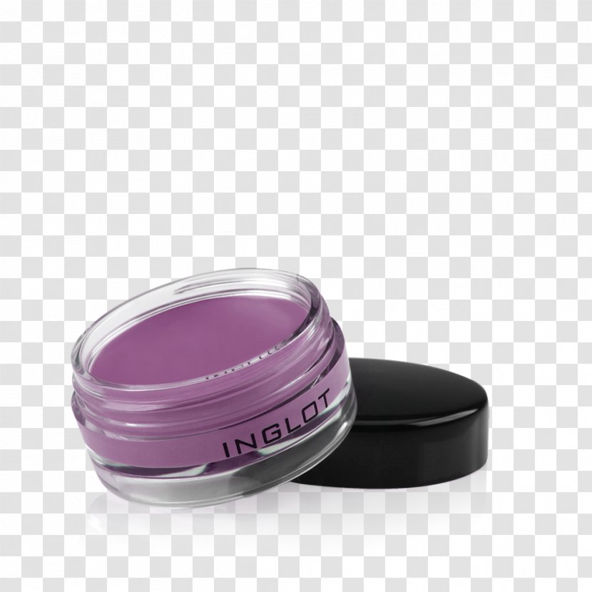 Eye Liner Inglot Cosmetics Amazon.com AMC Pure Pigment Shadow - Lip - Crema Idratante Transparent PNG