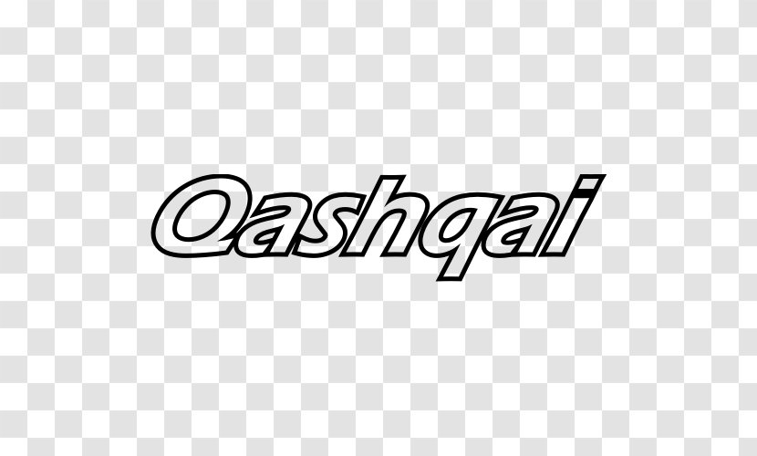 Nissan Qashqai Car Sticker Latest Transparent PNG