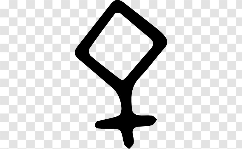 Alchemical Symbol Alchemy - Shape - Vector Transparent PNG