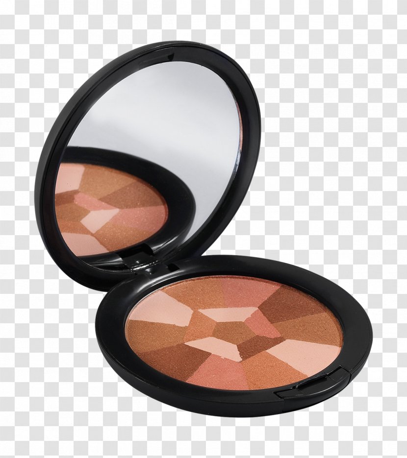 Face Powder Cosmetics Compact Rouge - Hardware Transparent PNG