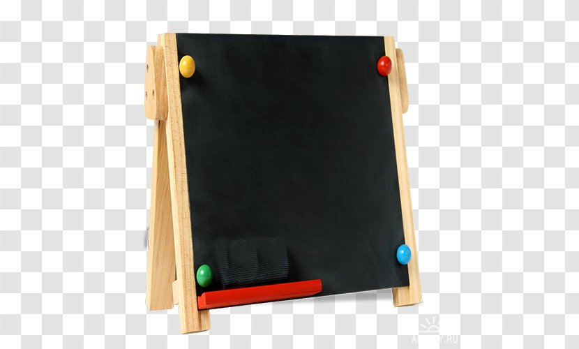 Blackboard Cartoon - Ping Pong - Play Transparent PNG