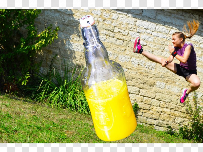 High-intensity Interval Training Street Workout Bodyweight Exercise Smoothie - Plank - Yellow Juice Transparent PNG
