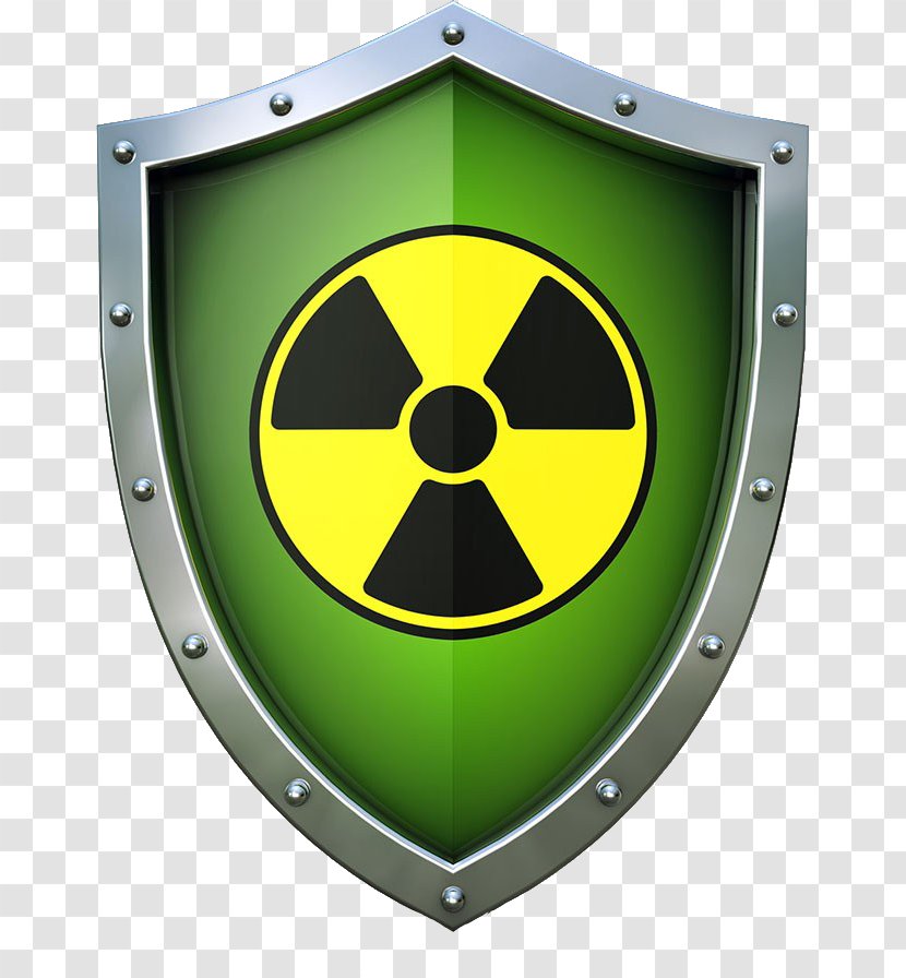 IPhone 5s Radiation Radioactive Decay Symbol Contamination - Shield - Energy Transparent PNG