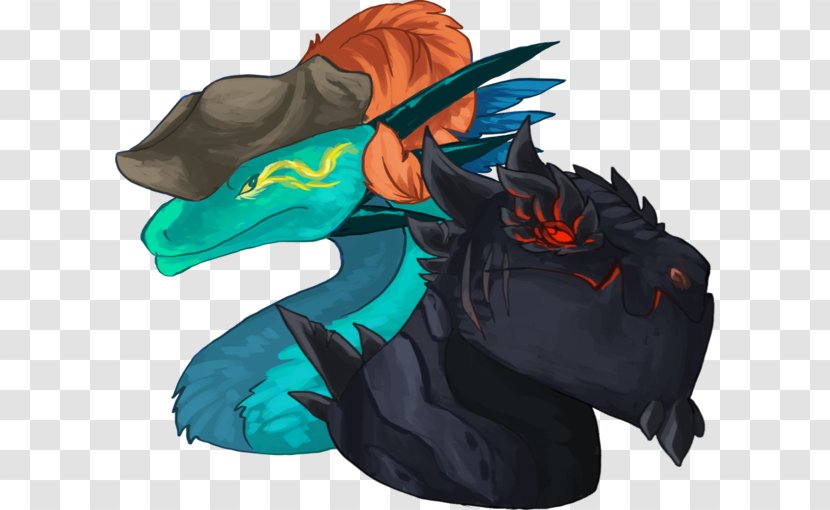 Dragon Headgear Microsoft Azure - Mythical Creature - Rivalry Transparent PNG
