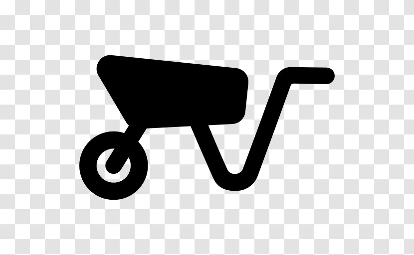 Wheelbarrow Clip Art - Logo - Hand Truck Transparent PNG