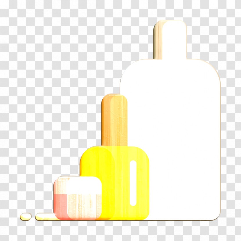 Ointment Icon Cosmetics Icon Daily Routine Objects & Actions Icon Transparent PNG