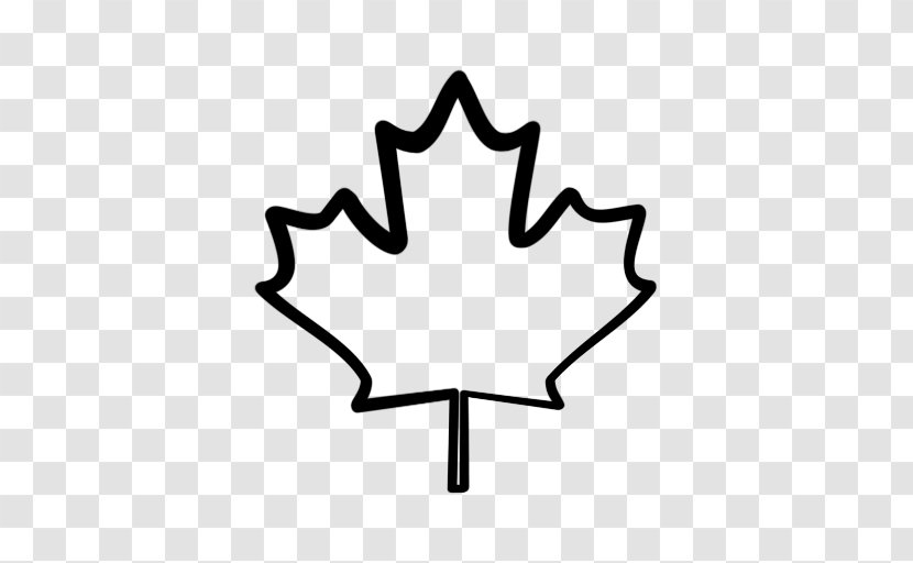 Maple Leaf Flag Of Canada Clip Art - Circle Leaves Vector Transparent PNG