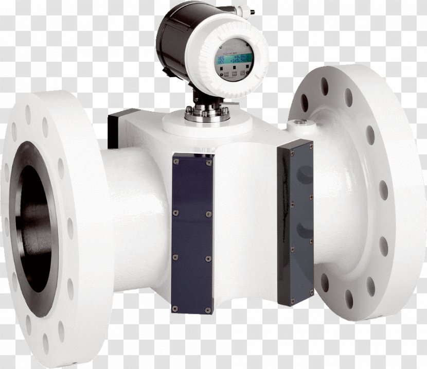 Flow Measurement Ultrasonic Meter Ultrasound Akışmetre Gas - Durchflussmesser - Business Transparent PNG