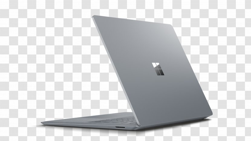 Surface Laptop Intel Microsoft - Hd Uhd And Iris Graphics Transparent PNG