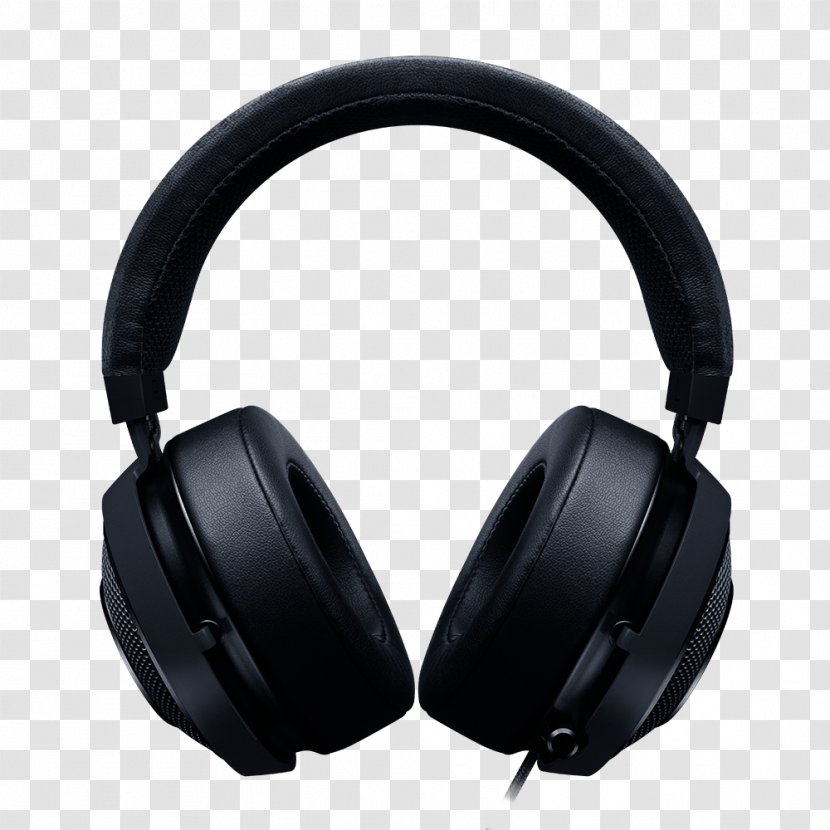 Razer Kraken 7.1 V2 Pro Chroma Headphones - 71 Transparent PNG