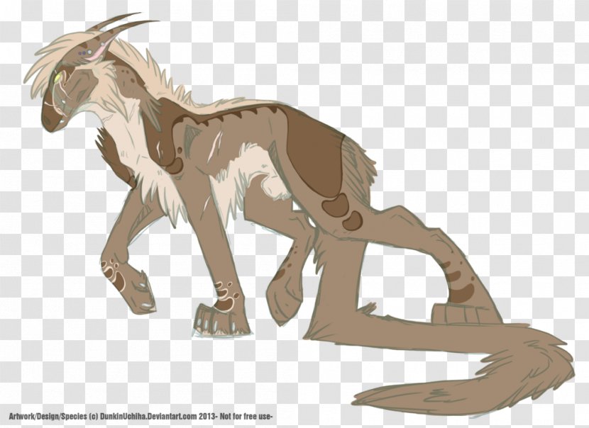 Alphyn We Know The Way Cat Legendary Creature Dragon Transparent PNG