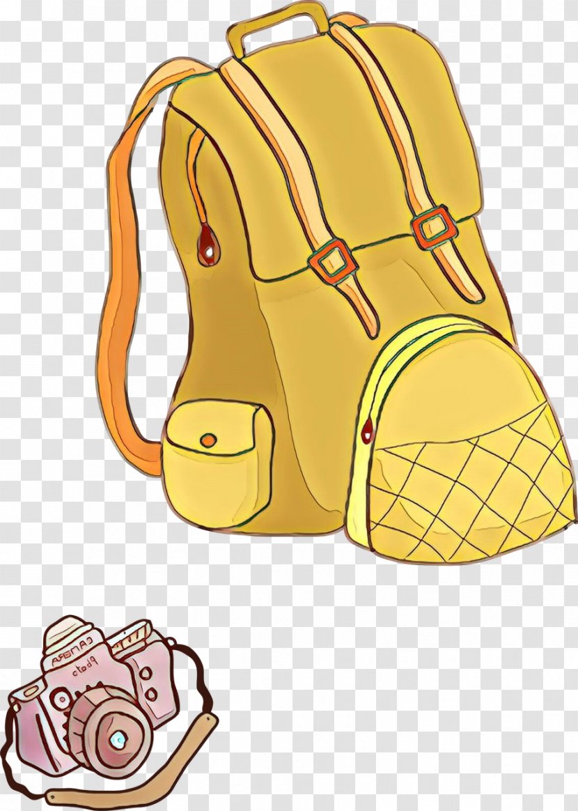 Clip Art Handbag Backpack Messenger Bags - Bag Transparent PNG