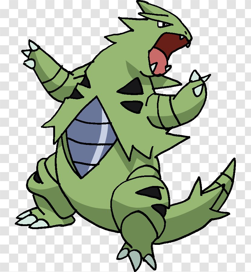 Pokémon GO Tyranitar Larvitar BlackBerry KEY2 - Pokemon Go Transparent PNG