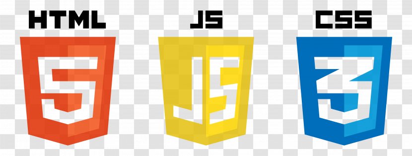 Cascading Style Sheets JavaScript HTML CSS3 JQuery - Brand - Logo Transparent PNG