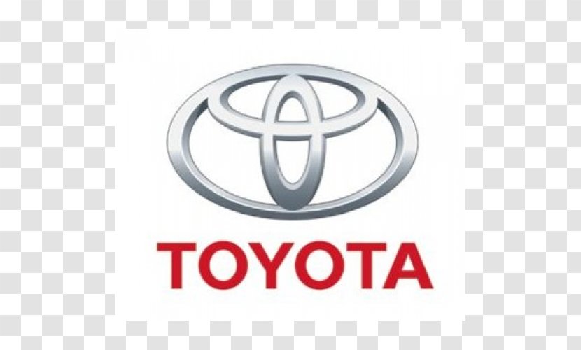 Toyota Previa Car Avanza Prius - Brand Transparent PNG