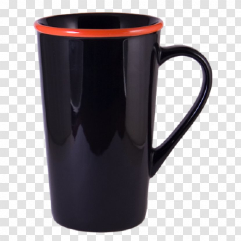 Coffee Cup Mug Glass Imagine - Drinkware Transparent PNG