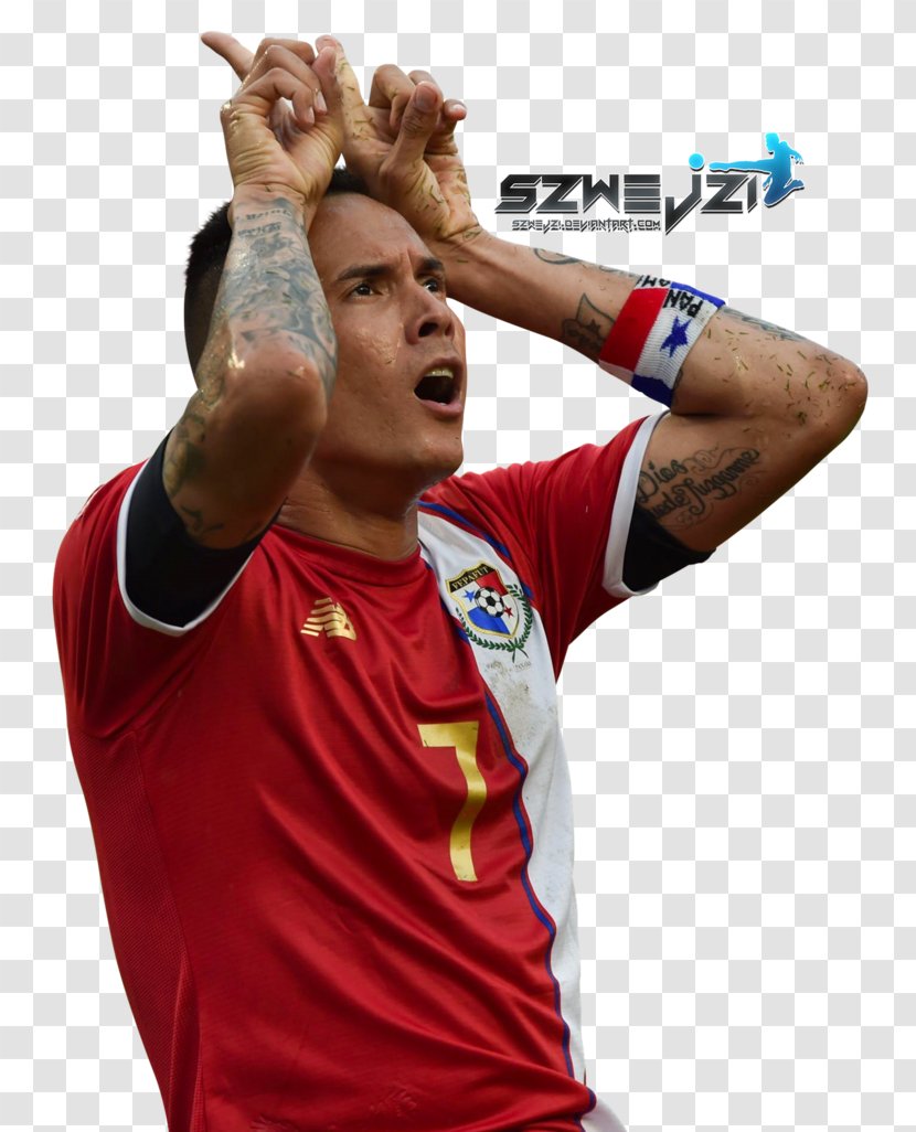 World Cup Blas Pérez FIFA Football Team Sport - Cheering - Panana Transparent PNG