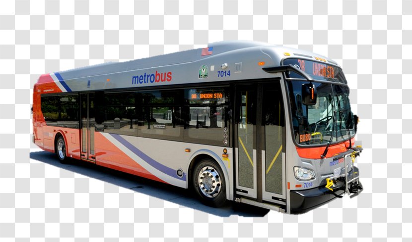 Tour Bus Service Public Transport Transit - Bus--work Transparent PNG