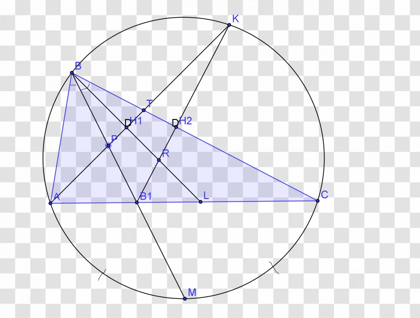 Circle Point Angle - Symmetry - Line Geometry Transparent PNG