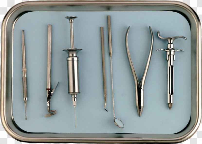 Medicine Surgical Instrument Tool Dentistry Hemostat - Tekhnomed Transparent PNG