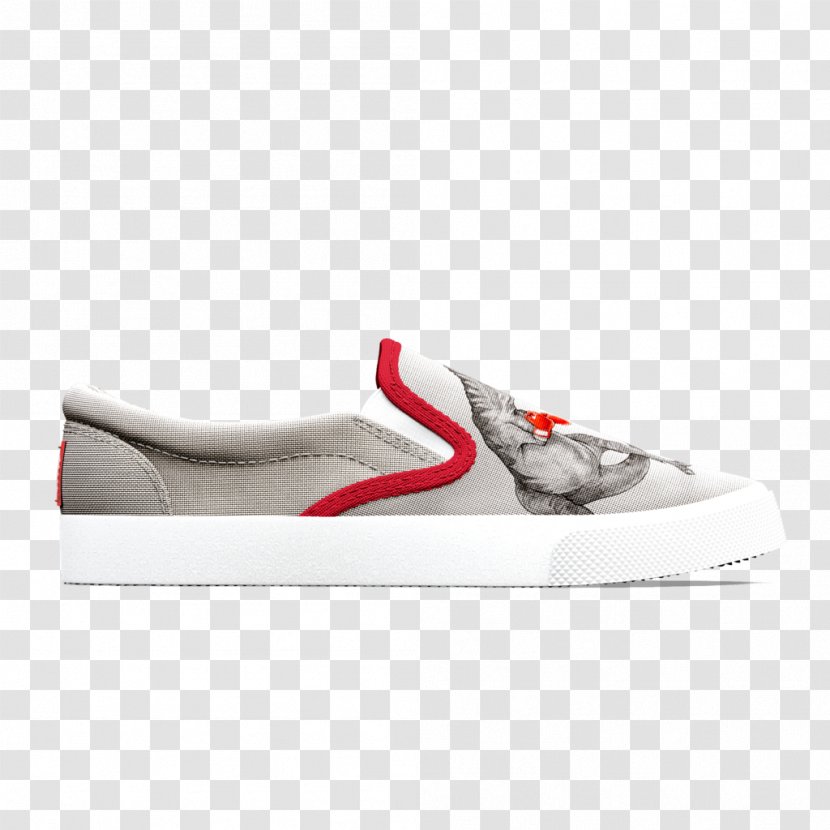 Bucketfeet Shoe Boxing - White - WoMan Transparent PNG