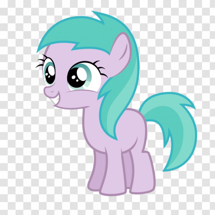 Rainbow Dash Pony Rarity Applejack Twilight Sparkle - Flower - My Little Transparent PNG