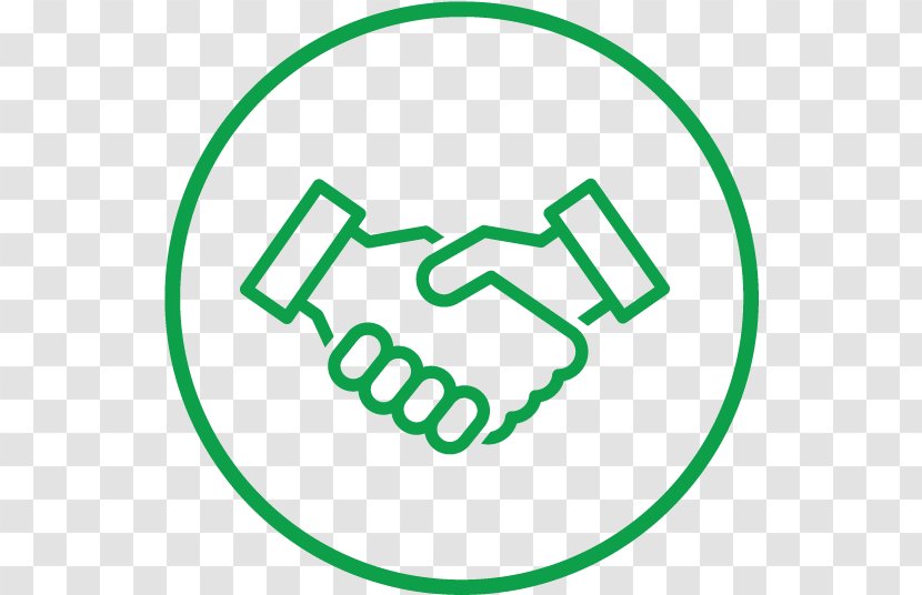 Vector Graphics Handshake Royalty-free Illustration - Hand - Partnership Icon Transparent PNG