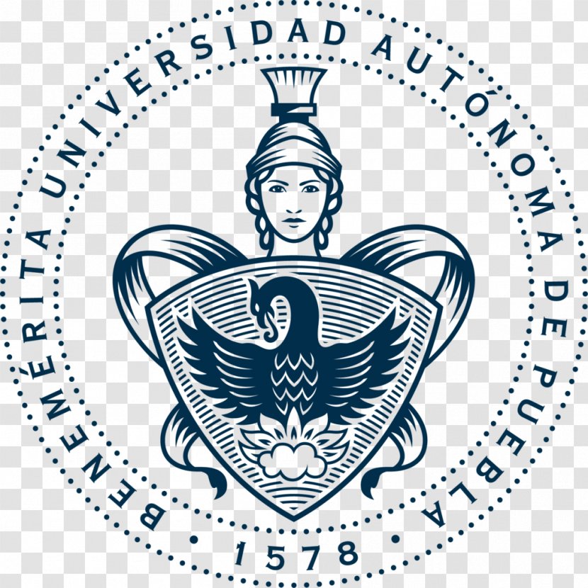 Meritorious Autonomous University Of Puebla Faculty Engineering - Watercolor - BUAP Logo Vector Graphics School Physical CultureBUAP Transparent PNG