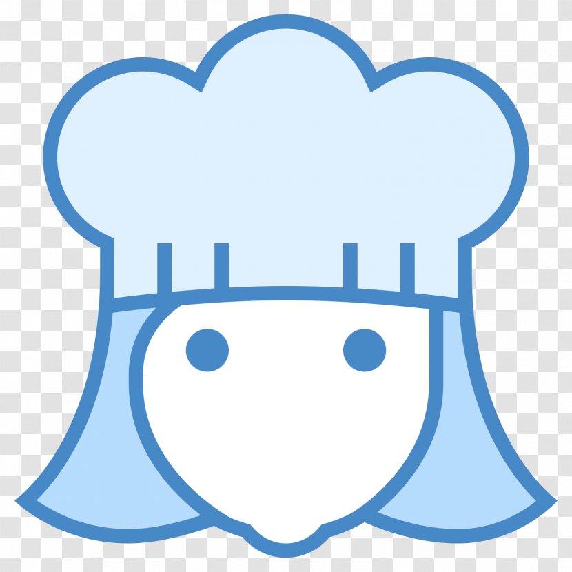 Download - Silhouette - Chef Transparent PNG