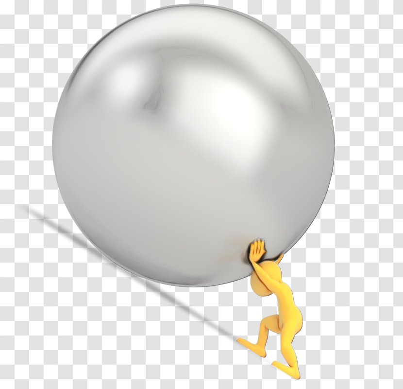 Balloon Party Supply Sphere Transparent PNG