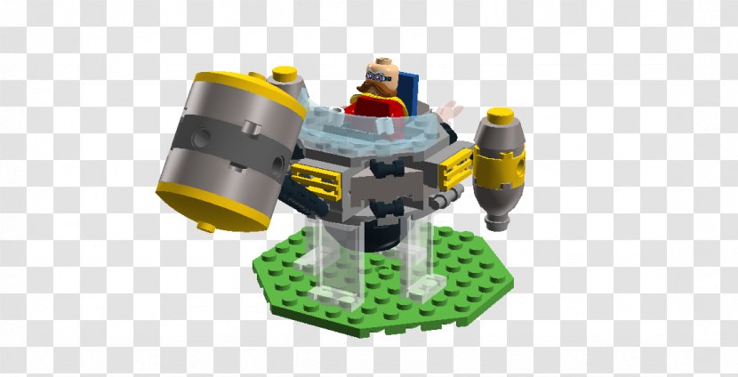LEGO Robot Mecha - Lego Group Transparent PNG