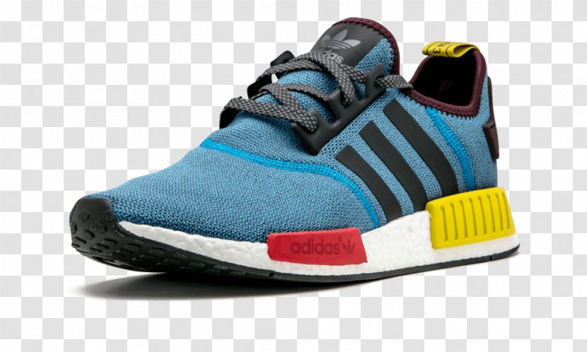 Adidas Villa X NMD R1 Mens Sneakers - Azure - Size 10.0 Sports Shoes Amazon.comAdidas Transparent PNG