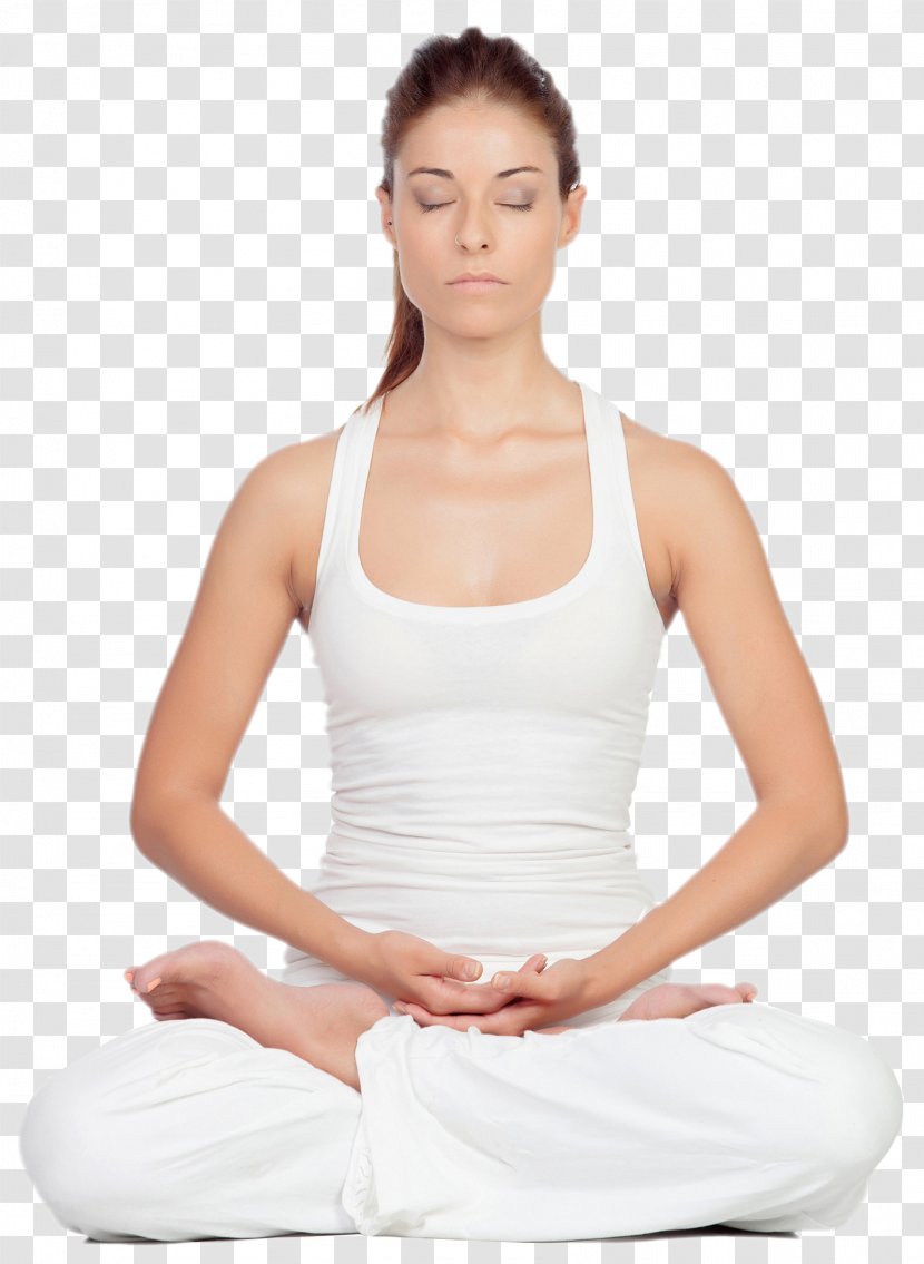 Kundalini Yoga Lotus Position Exercise - Tree Transparent PNG