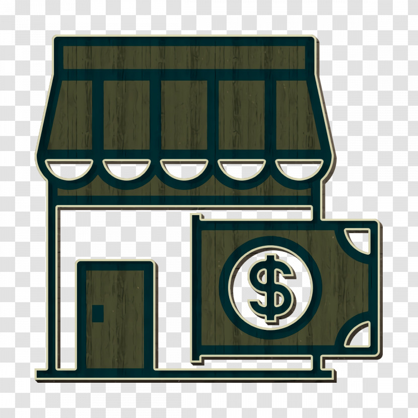 Payment Icon Shop Icon Commerce And Shopping Icon Transparent PNG