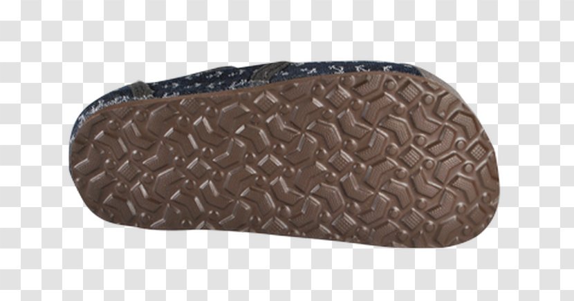 Slipper Flip-flops Leather Shoe Walking - Orthopedic Transparent PNG