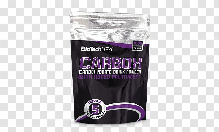 Carbohydrate Dietary Supplement Gainer Biotechnology Nutrition - Bodybuilding - Gr Transparent PNG