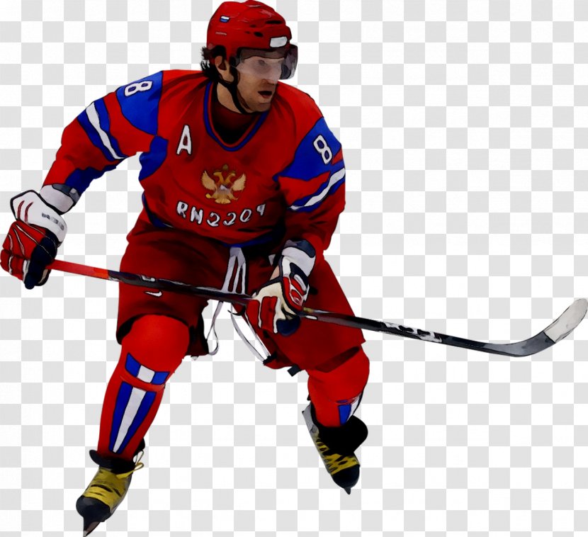 College Ice Hockey Defenseman Roller In-line - Jersey - Inline Transparent PNG
