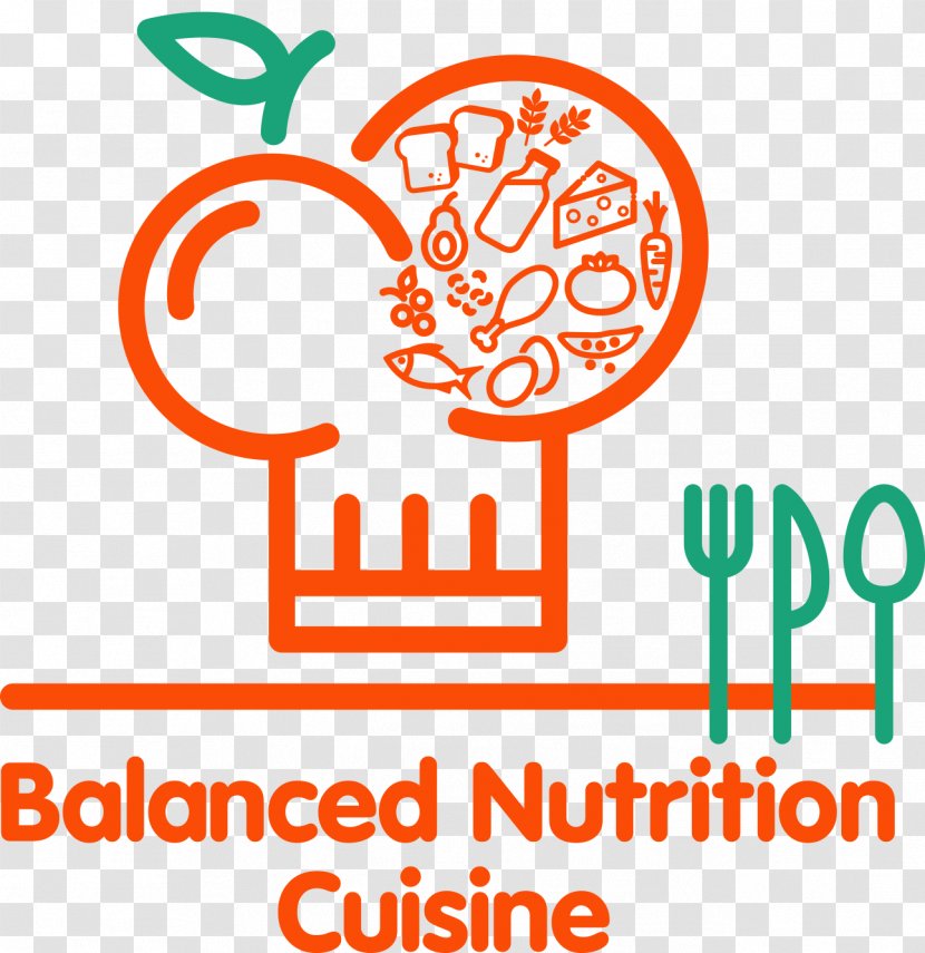 Nutrition Food Cuisine Brand Clip Art - Symbol - Balanced Healthy Diet Transparent PNG