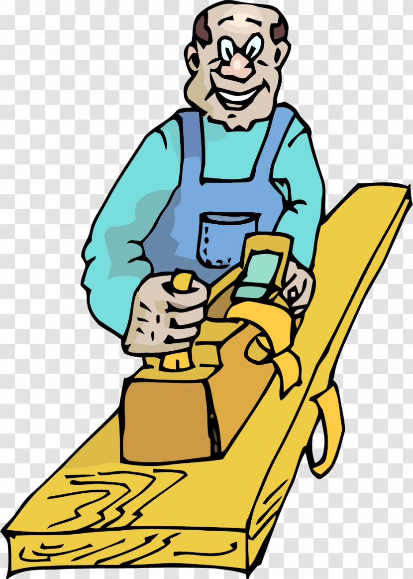 Clip Art Carpenter Vector Graphics Woodworking Transparent PNG