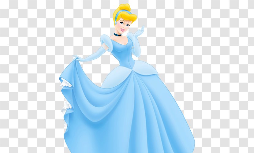 Cinderella Belle Disney Princess The Walt Company - Snow White And Seven Dwarfs Transparent PNG