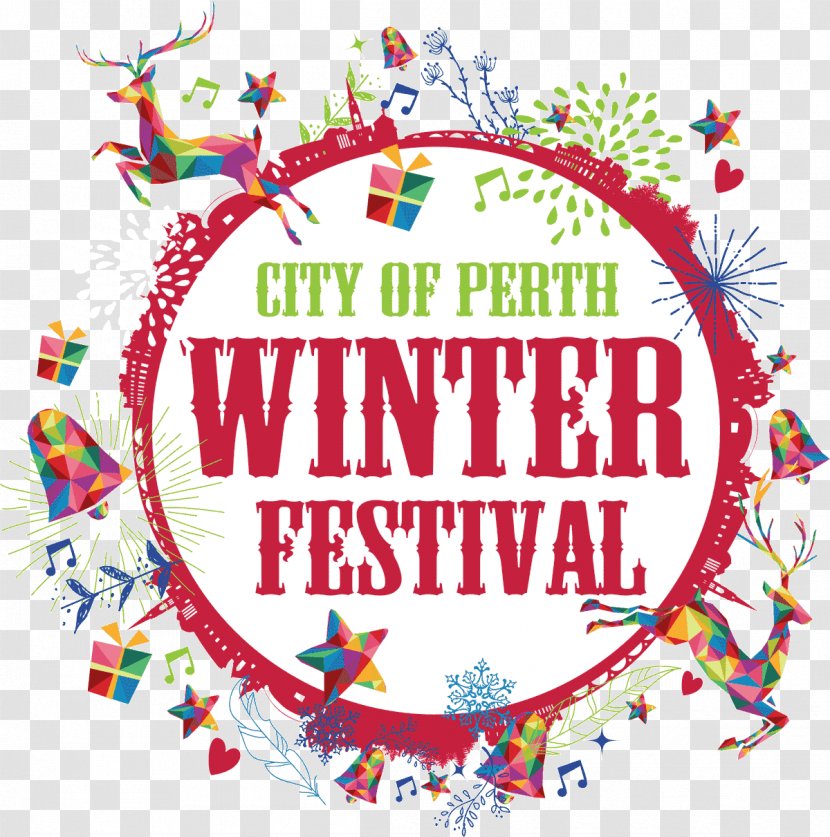 Perth Winter Festival Chowringhee - Digha Transparent PNG