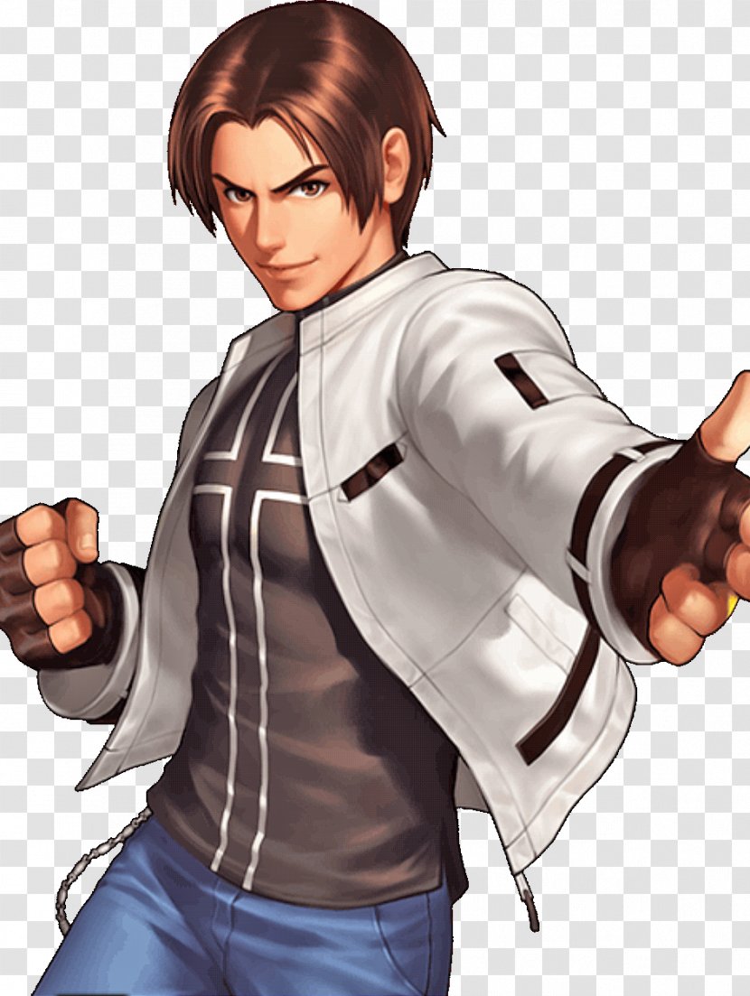 The King Of Fighters '98: Ultimate Match XIII Kyo Kusanagi 2002: Unlimited - Fictional Character - OL Transparent PNG