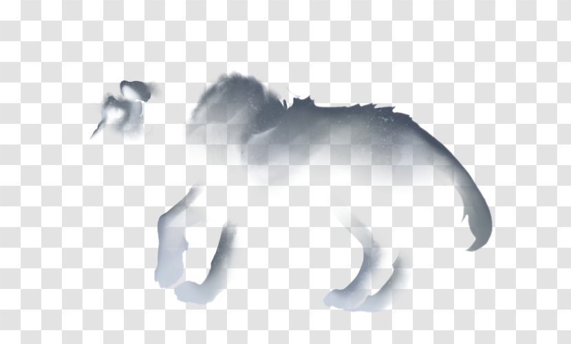 Tail - Wing - Drizzle Transparent PNG