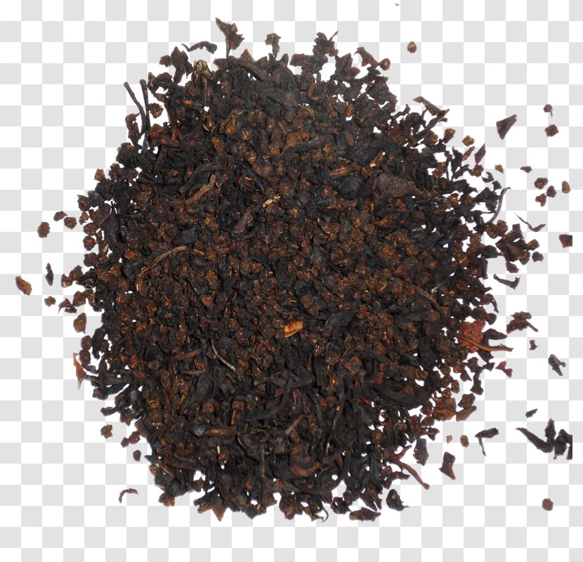 Assam Tea Oolong Keemun Dianhong - Black - Pomegranate Transparent PNG