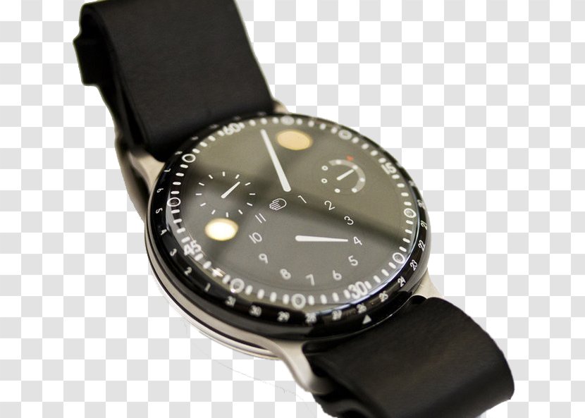 Villeret Watch Clock Ressence Baselworld - Brand - Men's Transparent PNG