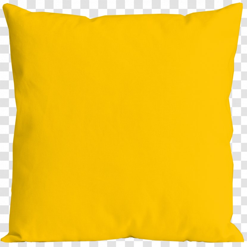 Throw Pillow Cushion Transparent PNG